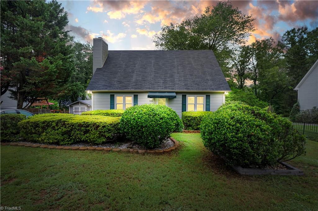 5092 Hutchins Street, Winston-salem, NC, 27106