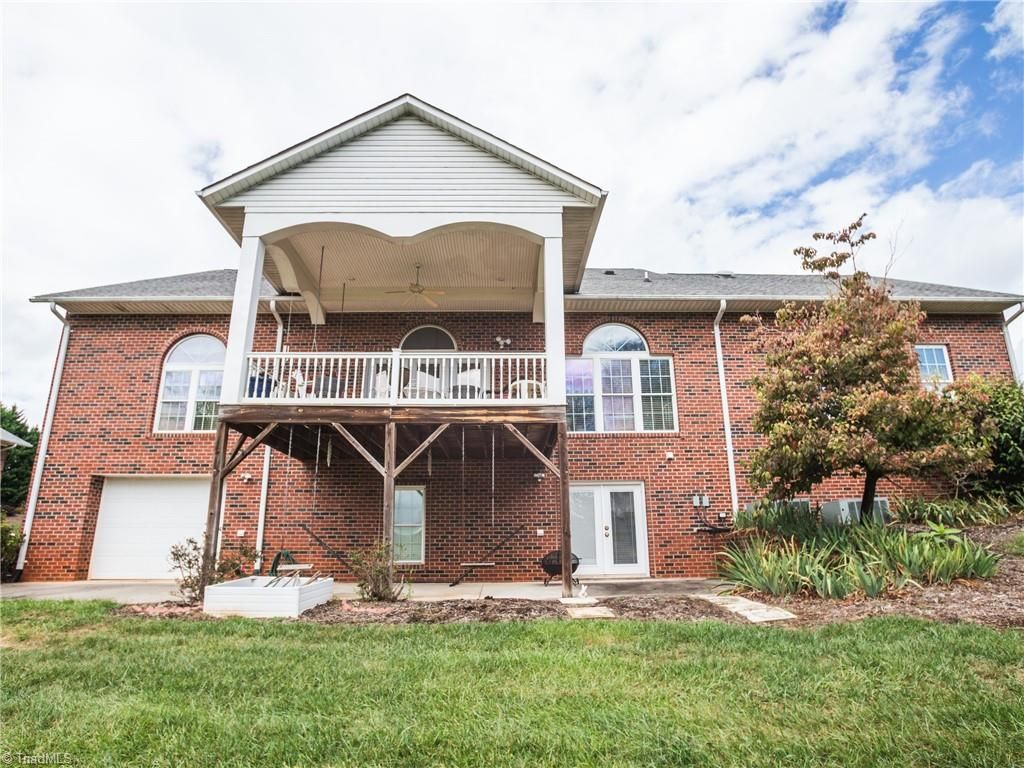 Photo of 148 Magnolia Drive, North Wilkesboro, NC 28659 (MLS # 1197269)