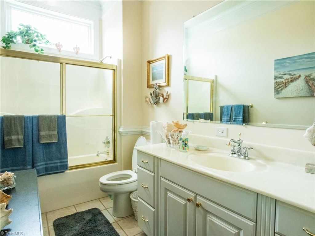 Photo of 148 Magnolia Drive, North Wilkesboro, NC 28659 (MLS # 1197269)