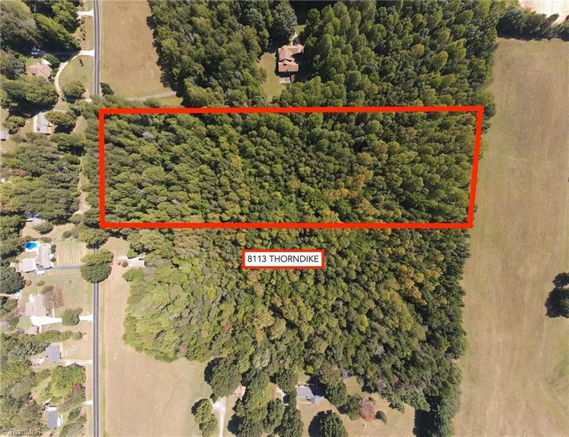 8113 Thorndike Road, photo 1 of 13