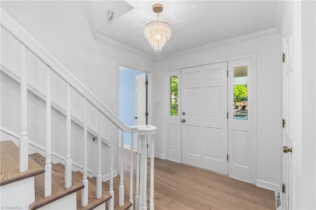 1509 Heathcliff Road