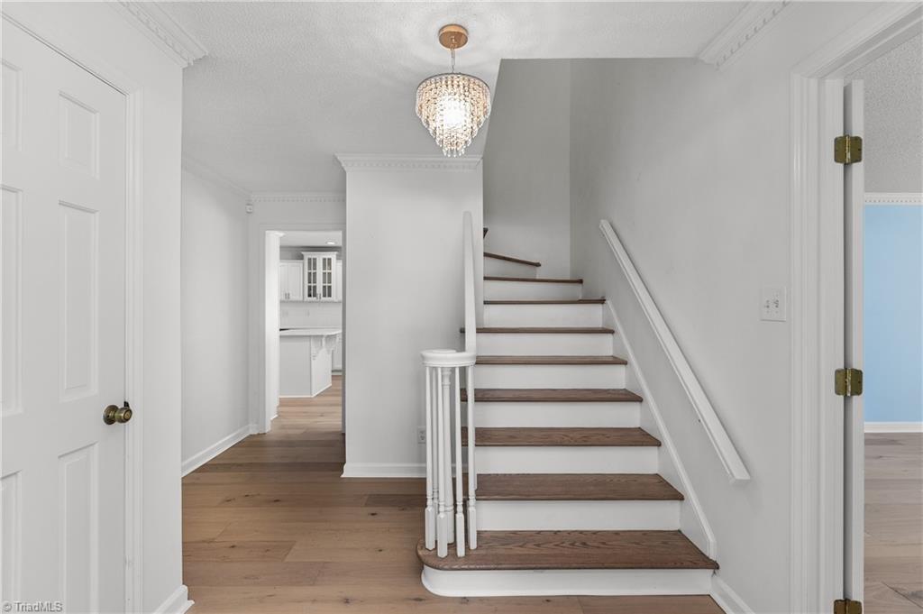 1509 Heathcliff Road