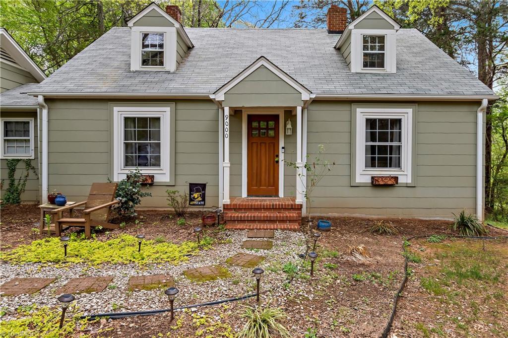9000 Shallowford Road, Lewisville, North Carolina image 1