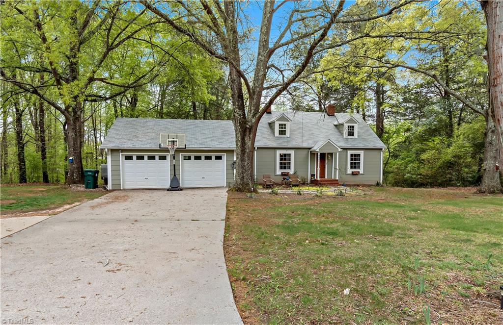 9000 Shallowford Road, Lewisville, North Carolina image 2