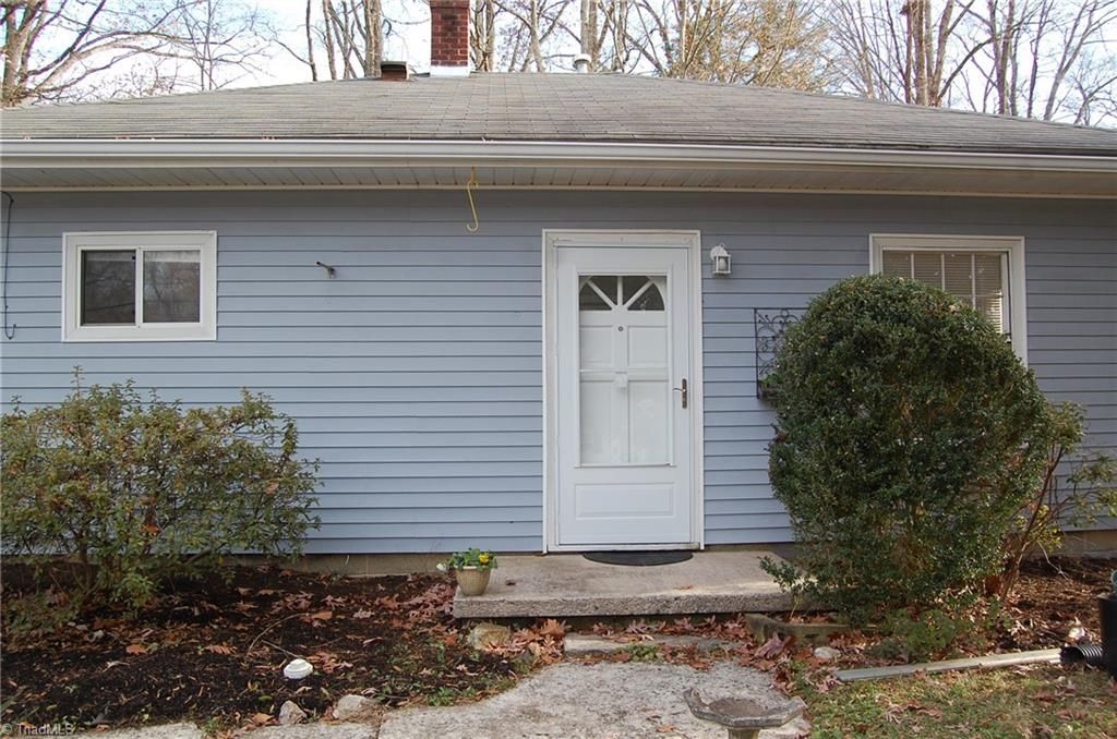 Photo of 3405 Immanuel Road, Greensboro, NC 27407 (MLS # 1204284)