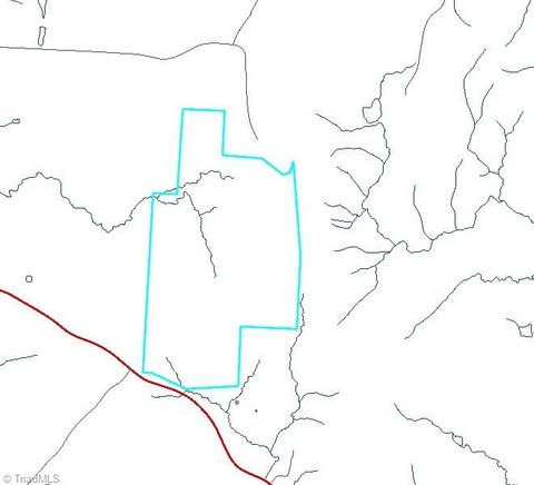 Vacant Land For Sale - Nc Highway 47<br/> Denton, NC 27239