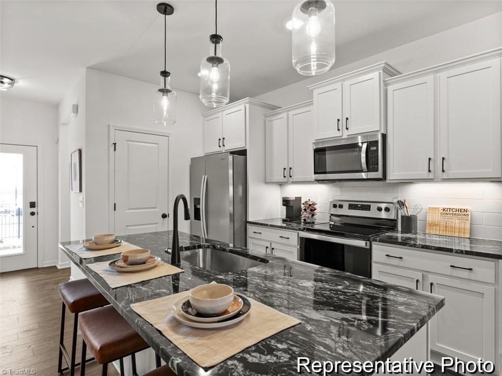 1000 Aubrieta Street 105