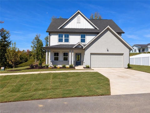 Homes For Sale - 3244 Thelbe Lane<br/> Kernersville, NC 27284