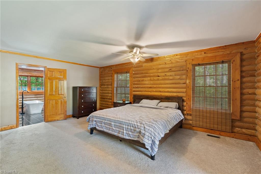 2404 Hunters Ridge Drive, Pleasant Garden, North Carolina image 25