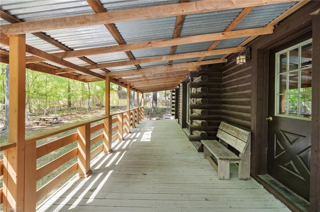 2404 Hunters Ridge Drive, Pleasant Garden, North Carolina image 46