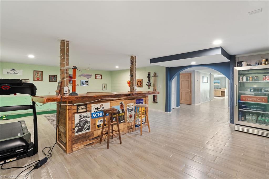 2404 Hunters Ridge Drive, Pleasant Garden, North Carolina image 38