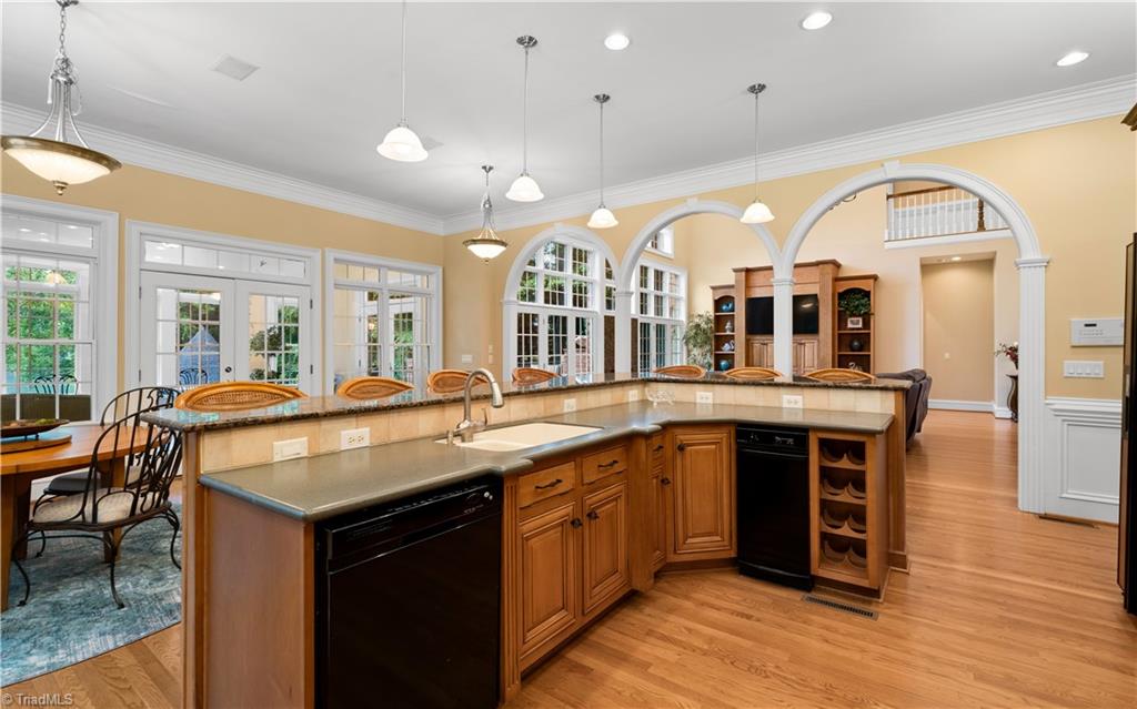 344 Lake Point Lane, Belews Creek, North Carolina image 14