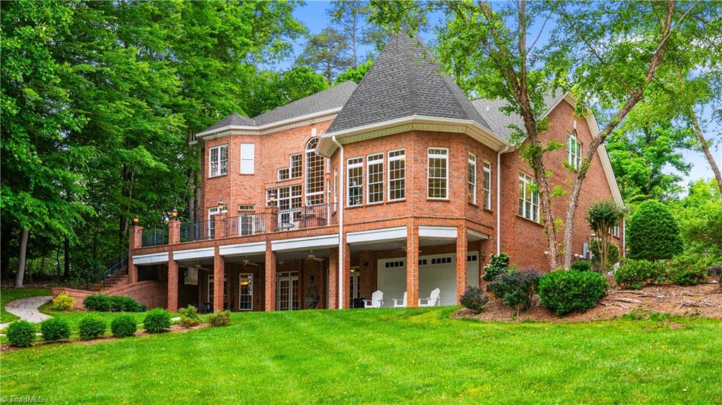 344 Lake Point Lane, Belews Creek, North Carolina image 43