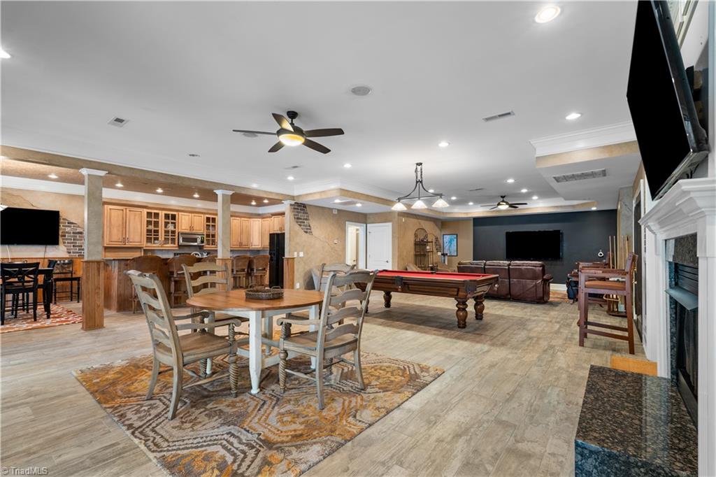 344 Lake Point Lane, Belews Creek, North Carolina image 36