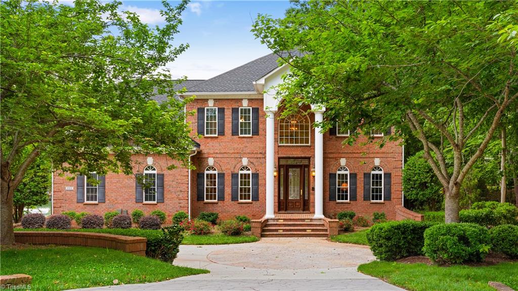 344 Lake Point Lane, Belews Creek, North Carolina image 2