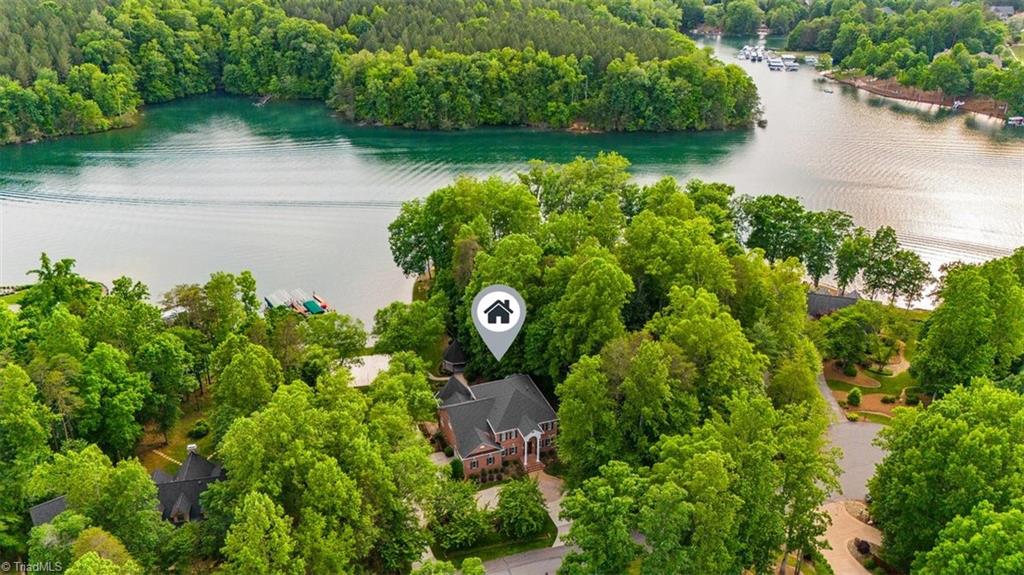 344 Lake Point Lane, Belews Creek, North Carolina image 49