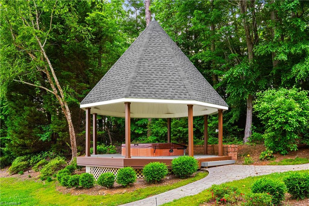344 Lake Point Lane, Belews Creek, North Carolina image 44