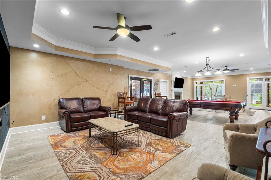 344 Lake Point Lane, Belews Creek, North Carolina image 31