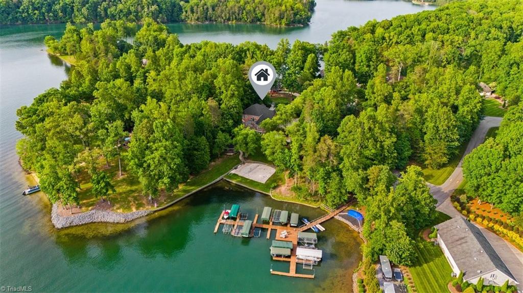 344 Lake Point Lane, Belews Creek, North Carolina image 50