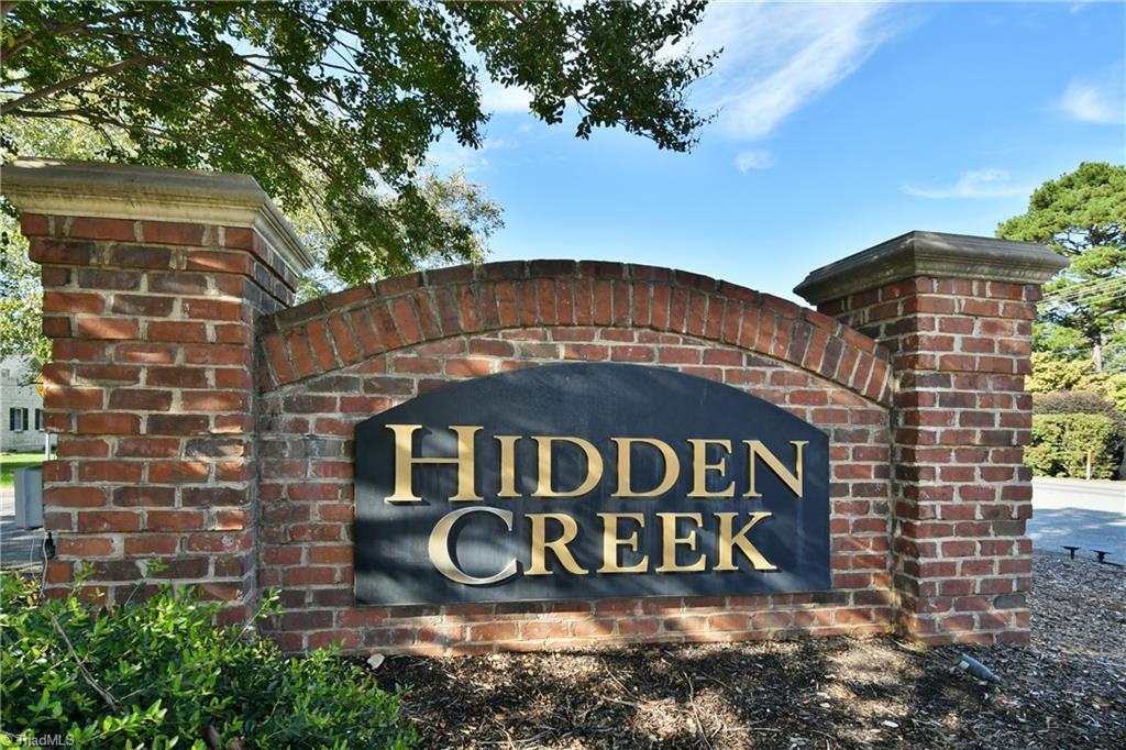 218 Hidden Creek Drive, Advance, North Carolina image 2