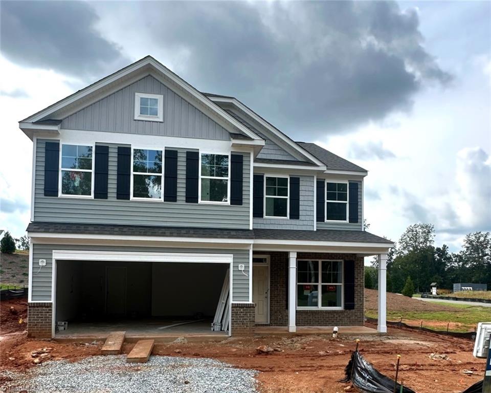Photo of 2365 Robbins Perch West Court, Kernersville, NC 27284 (MLS # 1235981)