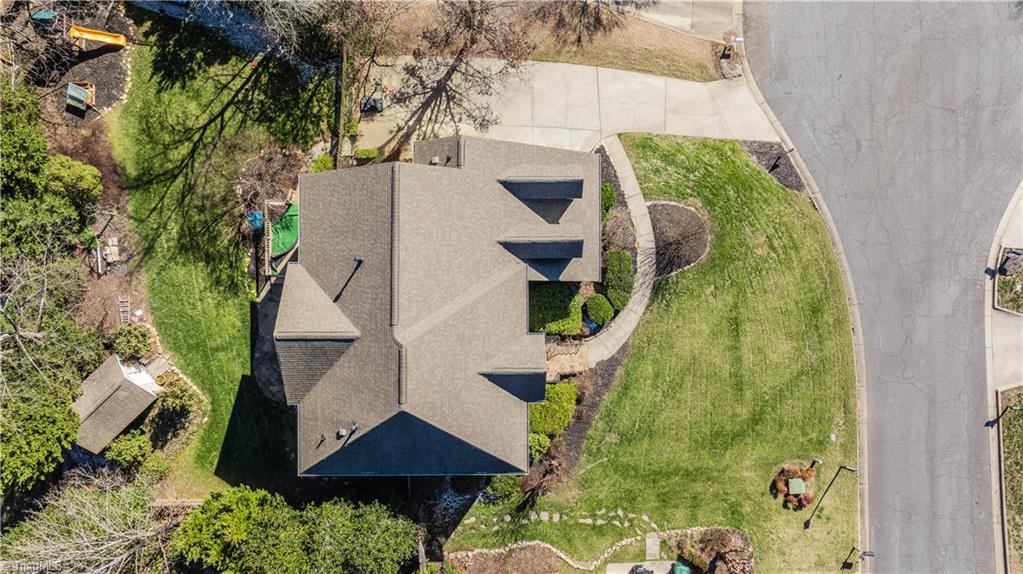 3004 Campfire Court, Jamestown, North Carolina image 49