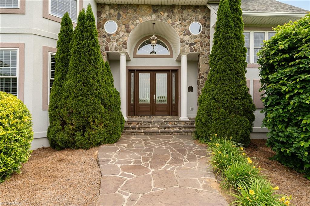 2250 Bethel Church Road