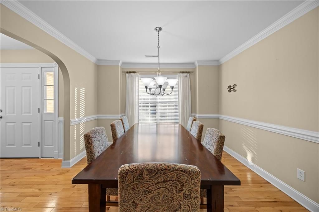 Photo of 8140 Spring Hollow Court, Belews Creek, NC 27009 (MLS # 1207256)