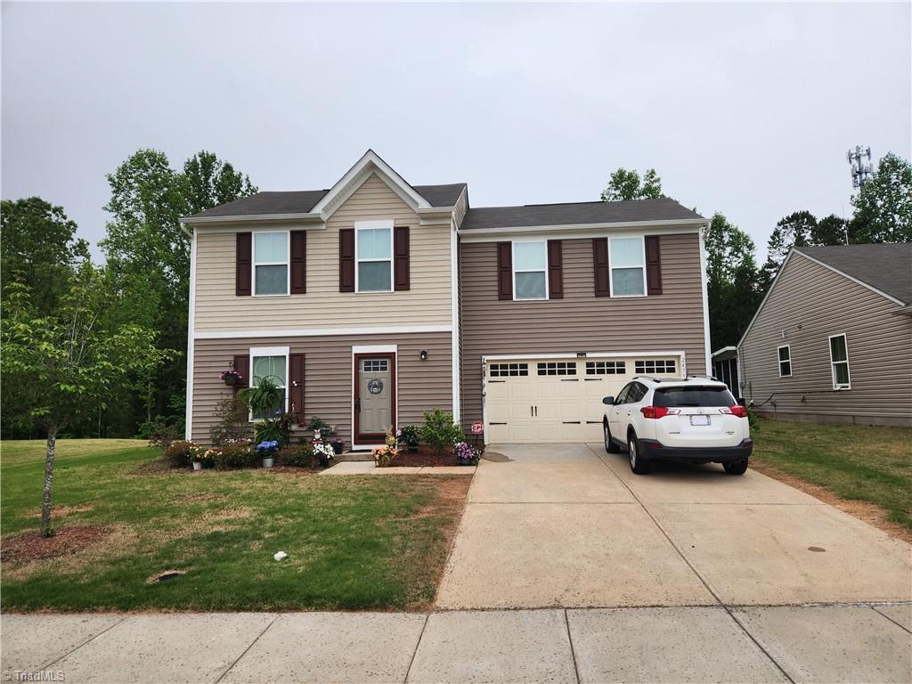 2475 Willow Pond Lane, Concord, North Carolina image 1