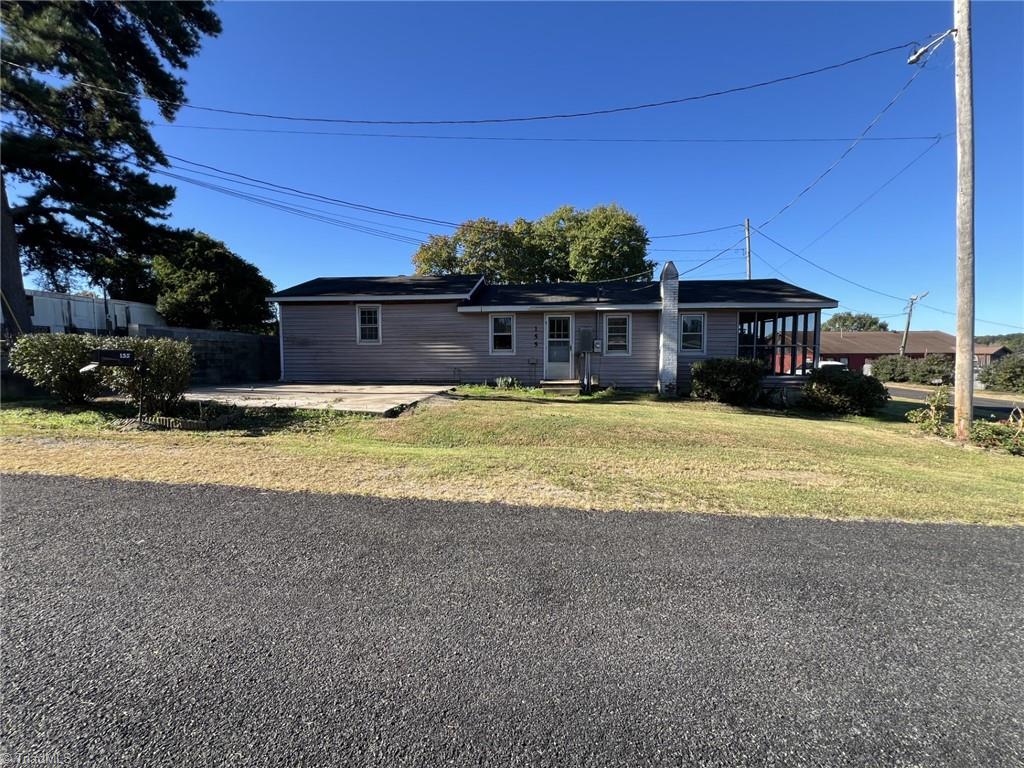 155 Beach Road