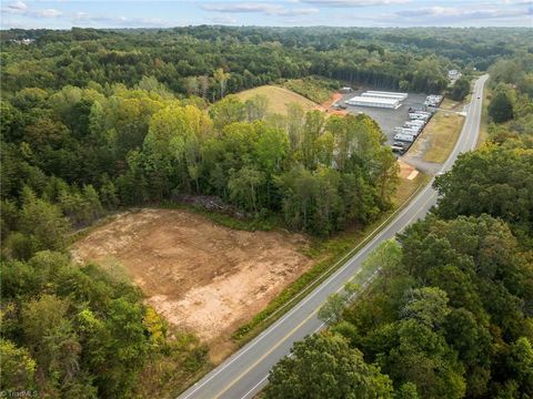Vacant Land For Sale - Nc Highway 14<br/> Rockingham County, Eden, NC 27288