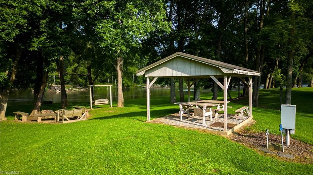 Photo of 2161 River Bend Road, Mouth of Wilson, VA 24363 (MLS # 1191240)