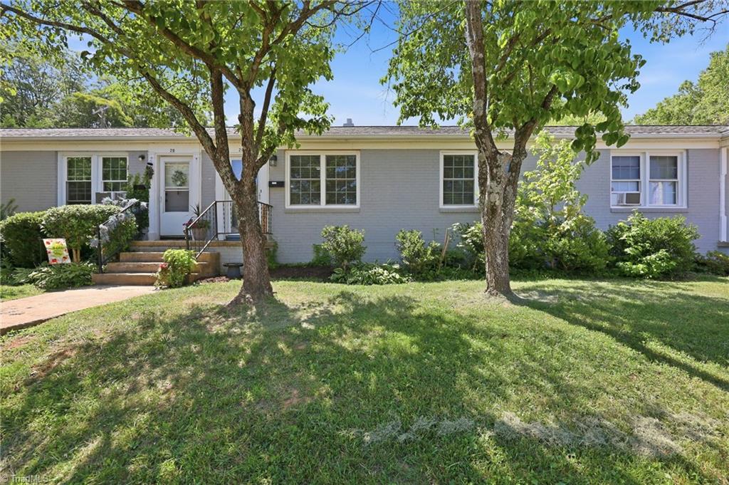 1300 Warwick Drive Unit 2-C, Burlington, NC, 27215