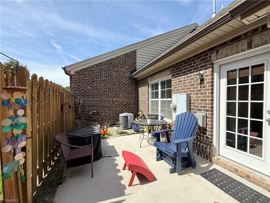2703 Kingsbury Court, Burlington, North Carolina image 17