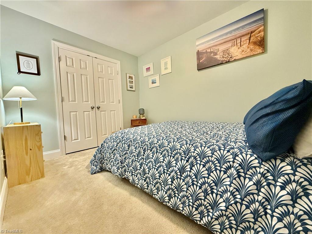 2703 Kingsbury Court, Burlington, North Carolina image 14