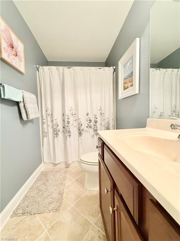 2703 Kingsbury Court, Burlington, North Carolina image 13