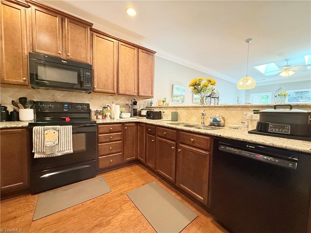 2703 Kingsbury Court, Burlington, North Carolina image 8