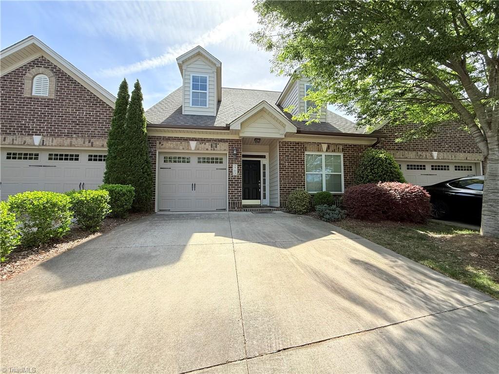 2703 Kingsbury Court, Burlington, North Carolina image 1