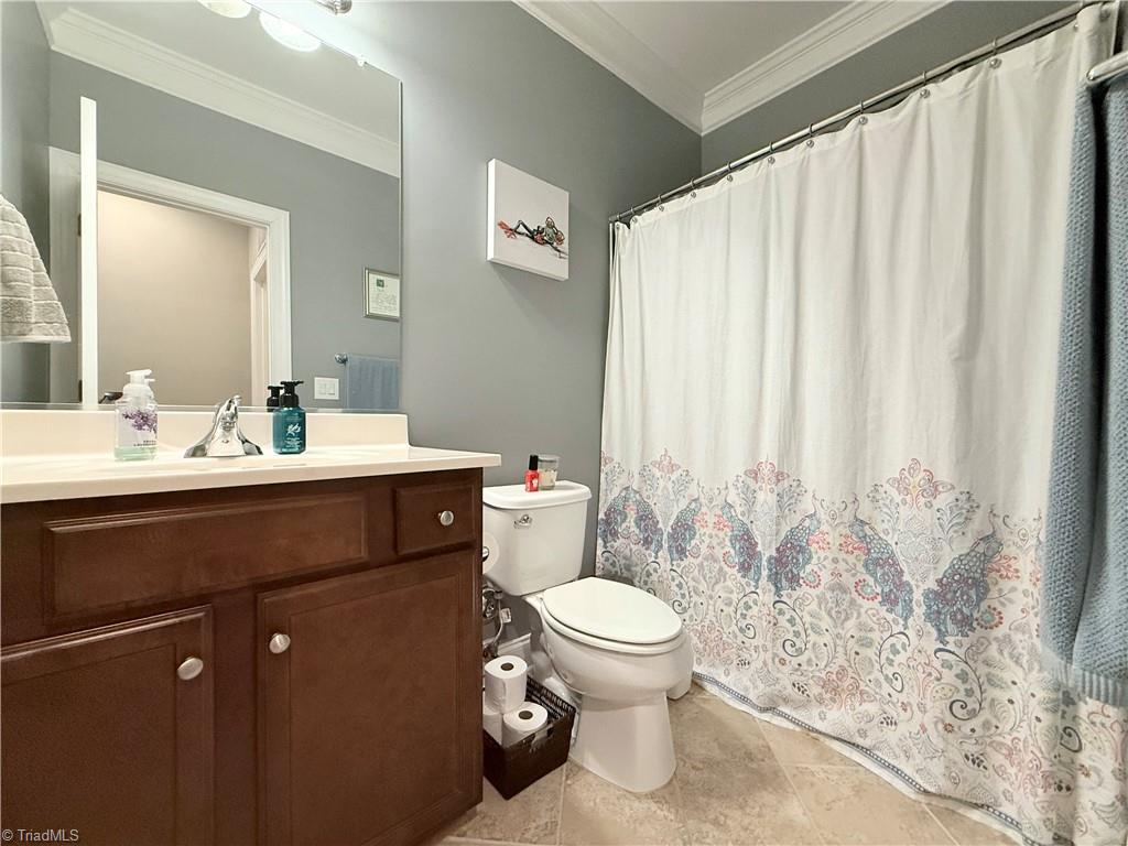 2703 Kingsbury Court, Burlington, North Carolina image 9
