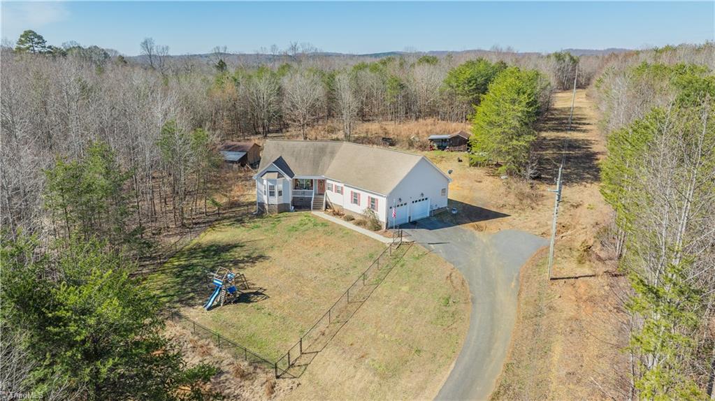 4576 Emerald Drive, Liberty, North Carolina image 20