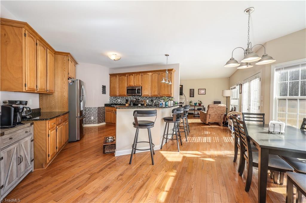 4576 Emerald Drive, Liberty, North Carolina image 7