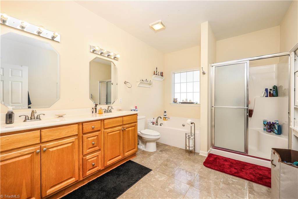 4576 Emerald Drive, Liberty, North Carolina image 16