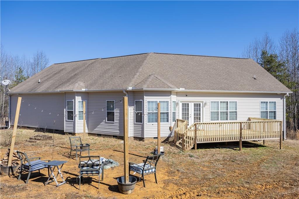4576 Emerald Drive, Liberty, North Carolina image 22