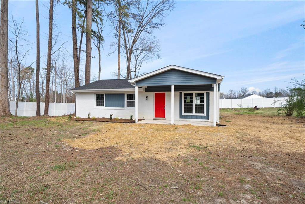 5001 Royal Acres Road