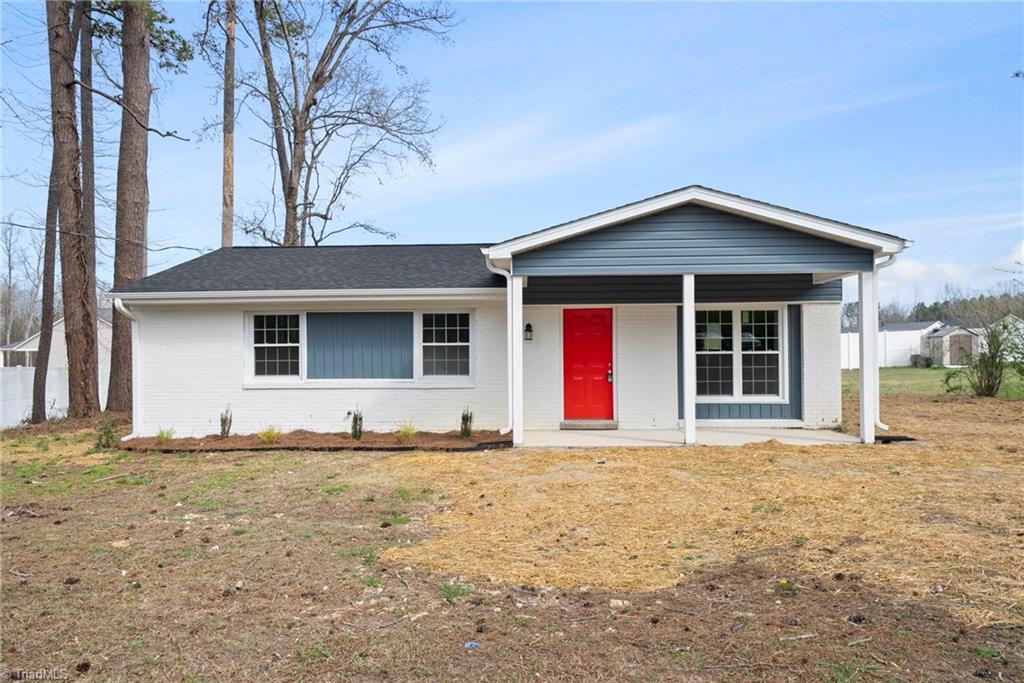 5001 Royal Acres Road