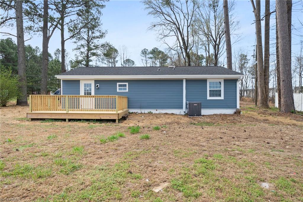 5001 Royal Acres Road