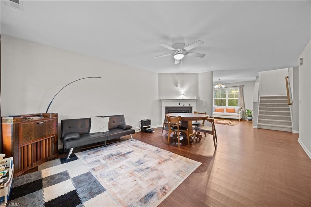 Photo of 865 Winterside Lane, Winston-Salem, NC 27107 (MLS # 1212543)