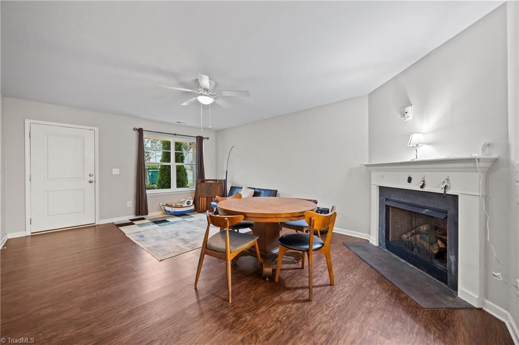 Photo of 865 Winterside Lane, Winston-Salem, NC 27107 (MLS # 1212543)