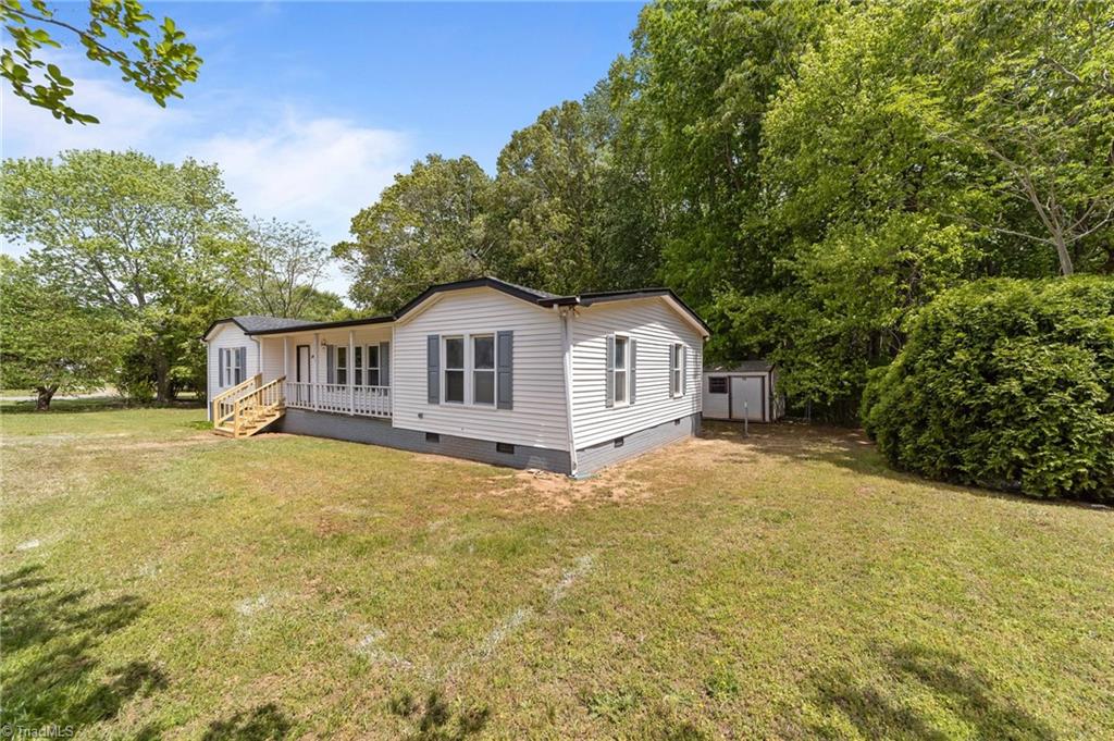243 Price Mill Road, Summerfield, North Carolina image 2