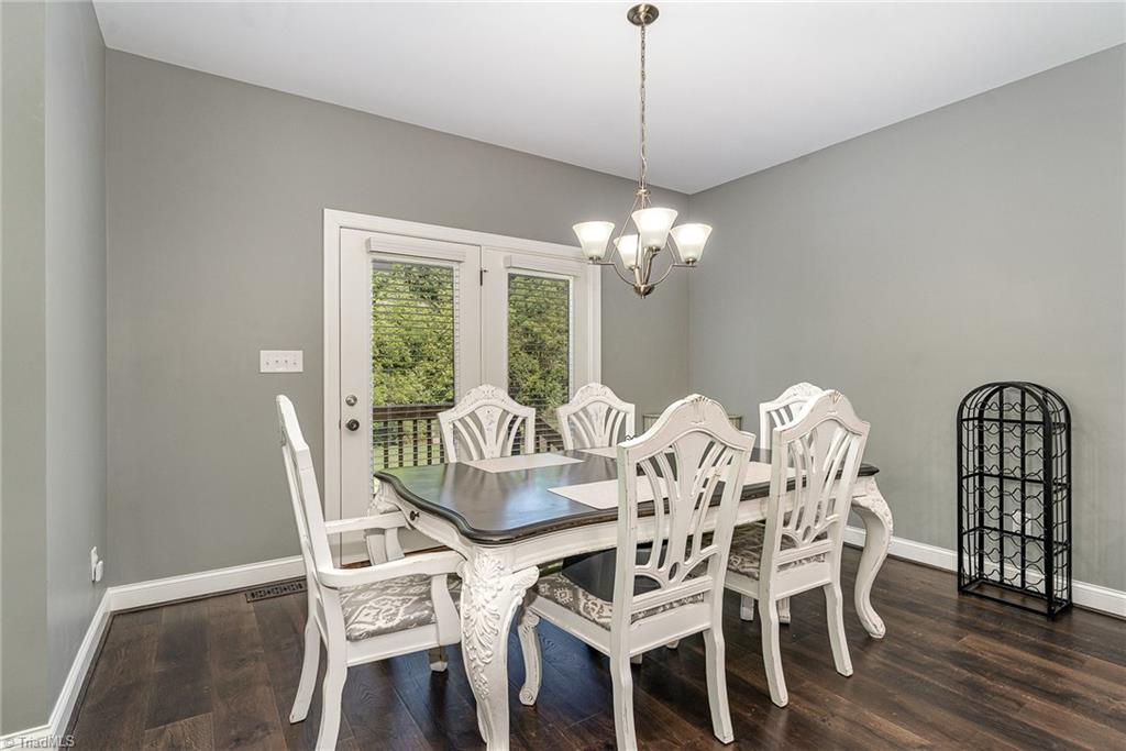 817 Jefferson Road, Greensboro, North Carolina image 11